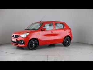 Toyota Vitz 1.0 XR manual - Image 22