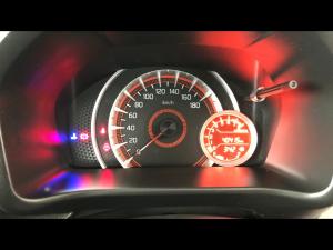 Toyota Vitz 1.0 XR manual - Image 23