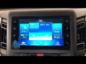 Toyota Vitz 1.0 XR manual - Image 25