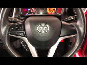 Toyota Vitz 1.0 XR manual - Image 26