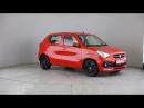 Thumbnail Toyota Vitz 1.0 XR manual