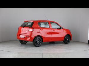 Toyota Vitz 1.0 XR manual - Image 2