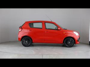 Toyota Vitz 1.0 XR manual - Image 3