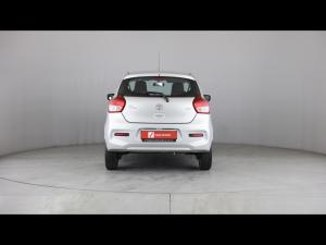 Toyota Vitz 1.0 XR manual - Image 5