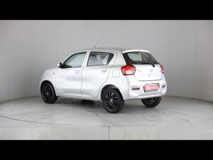 Toyota Vitz 1.0 XR manual - Image 8