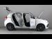 Toyota Vitz 1.0 XR manual - Thumbnail 15