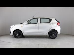 Toyota Vitz 1.0 XR manual - Image 17