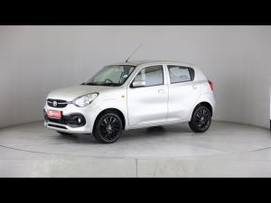 Toyota Vitz 1.0 XR manual - Image 22