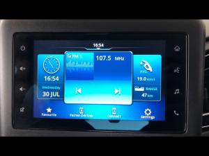 Toyota Vitz 1.0 XR manual - Image 25