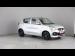 Toyota Vitz 1.0 XR manual - Thumbnail 1