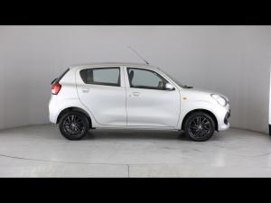 Toyota Vitz 1.0 XR manual - Image 3