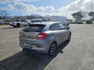 Suzuki Baleno 1.4 GLX - Image 2