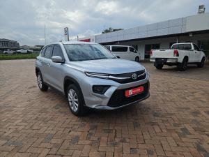 Toyota Urban Cruiser 1.5 XS - Image 1