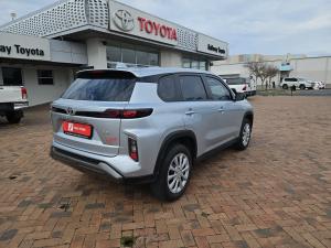 Toyota Urban Cruiser 1.5 XS - Image 2