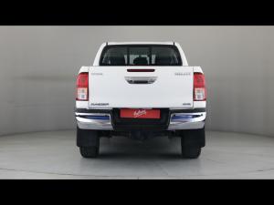 Toyota Hilux 2.4GD-6 double cab 4x4 Raider auto - Image 5
