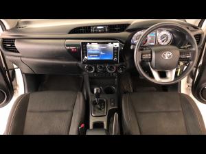 Toyota Hilux 2.4GD-6 double cab 4x4 Raider auto - Image 6
