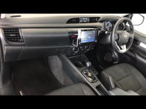 Toyota Hilux 2.4GD-6 double cab 4x4 Raider auto - Image 7