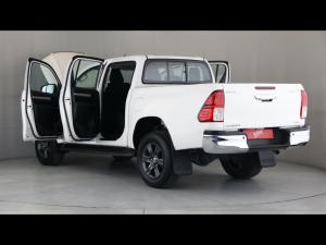 Toyota Hilux 2.4GD-6 double cab 4x4 Raider auto - Image 10