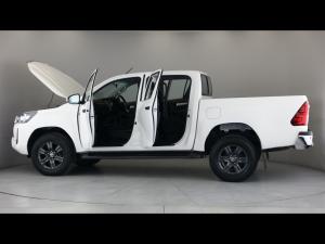 Toyota Hilux 2.4GD-6 double cab 4x4 Raider auto - Image 11