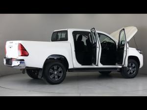 Toyota Hilux 2.4GD-6 double cab 4x4 Raider auto - Image 16