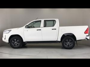 Toyota Hilux 2.4GD-6 double cab 4x4 Raider auto - Image 17