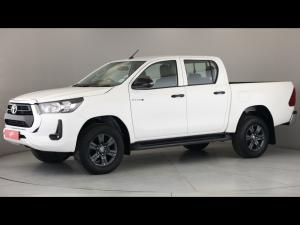 Toyota Hilux 2.4GD-6 double cab 4x4 Raider auto - Image 22
