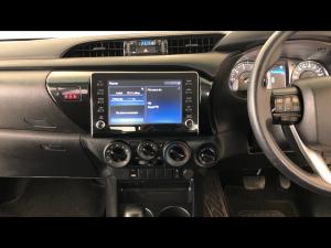 Toyota Hilux 2.4GD-6 double cab 4x4 Raider auto - Image 24