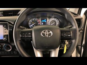 Toyota Hilux 2.4GD-6 double cab 4x4 Raider auto - Image 26