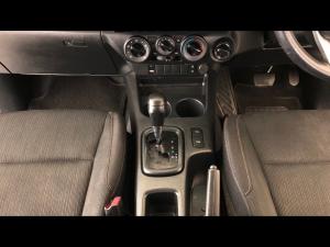 Toyota Hilux 2.4GD-6 double cab 4x4 Raider auto - Image 28