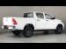 Toyota Hilux 2.4GD-6 double cab 4x4 Raider auto - Thumbnail 2