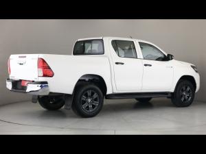 Toyota Hilux 2.4GD-6 double cab 4x4 Raider auto - Image 2