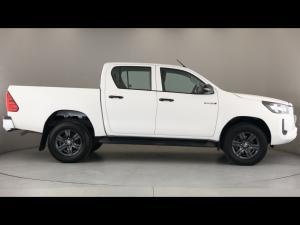 Toyota Hilux 2.4GD-6 double cab 4x4 Raider auto - Image 3