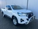 Thumbnail Toyota Hilux 2.4GD-6 Xtra cab SRX auto