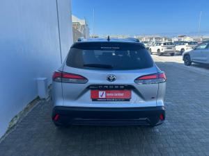 Toyota Corolla Cross 1.8 GR-Sport - Image 5