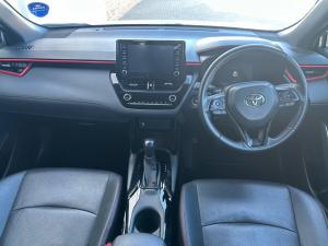 Toyota Corolla Cross 1.8 GR-Sport - Image 6
