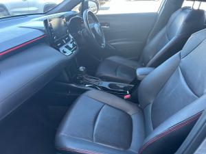 Toyota Corolla Cross 1.8 GR-Sport - Image 7