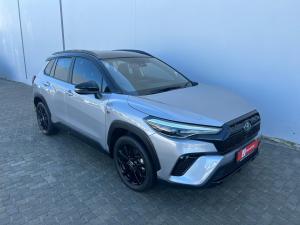 Toyota Corolla Cross 1.8 GR-Sport - Image 1