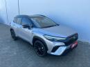 Thumbnail Toyota Corolla Cross 1.8 GR-Sport