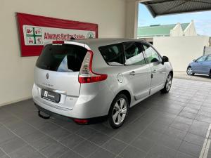 Renault Grand Scenic 1.9dCi Dynamique Plus - Image 2
