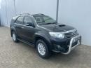 Thumbnail Toyota Fortuner 2.5D-4D