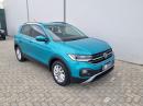 Thumbnail Volkswagen T-Cross 1.0TSI 85kW Comfortline