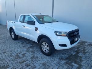 Ford Ranger 2.2TDCi SuperCab Hi-Rider XL - Image 1