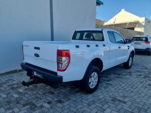 Ford Ranger 2.2TDCi SuperCab Hi-Rider XL - Image 2