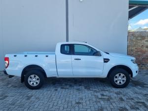 Ford Ranger 2.2TDCi SuperCab Hi-Rider XL - Image 3
