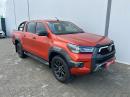 Thumbnail Toyota Hilux 2.8GD-6 double cab 4x4 Legend auto