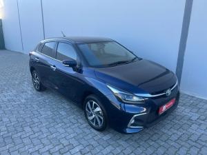 Toyota Starlet 1.5 XR auto - Image 1