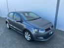 Thumbnail Volkswagen Polo 1.6 Comfortline