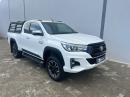 Thumbnail Toyota Hilux 2.8GD-6 Xtra cab Legend 50