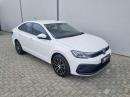 Thumbnail Volkswagen Polo sedan 1.6 manual