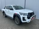 Thumbnail Toyota Hilux 2.8GD-6 double cab 4x4 GR-Sport